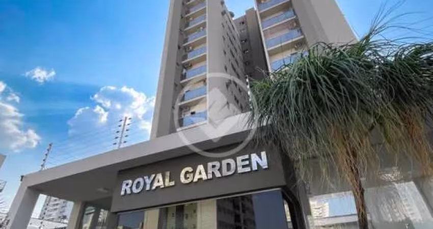 Apartamento 3 quartos no edificio royal garden bosque da saúde com 138 metros codigo: 106474