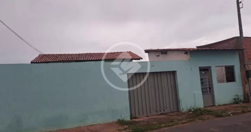 Casa com 4 quartos à venda na Rua Padre Jerônimo Botelho, 100, Poção, Cuiabá