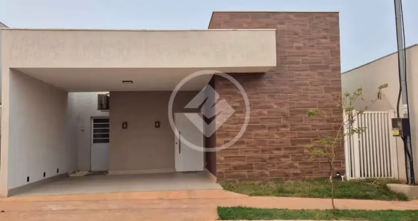 casa em condominio fechado. no residencial sicilia residence. proximoa ao shooping pantanal e contorno leste. em uma região em grande expanção e valorizaçao! codigo: 116460