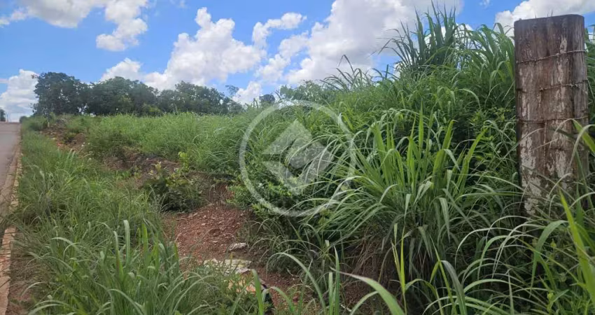 Terreno à venda na Rua Tritônia, 156, Jardim Novo Mundo, Várzea Grande