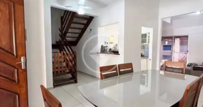 Casa em condomínio fechado com 3 quartos à venda na Rua Alísios, S/n, Despraiado, Cuiabá