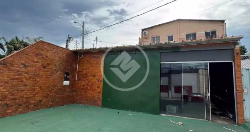 Aluga-se Ponto Comercial - AV. Miguel Sutil codigo: 120719