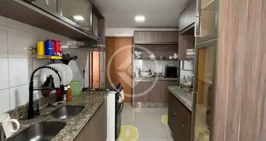 Vendo apartamento - 141m² privativo - 3 suítes no Residencial Bonavita - Jardim Aclimação - Cuiabá (MT) - Valor: R$ 1.350.000 codigo: 116029