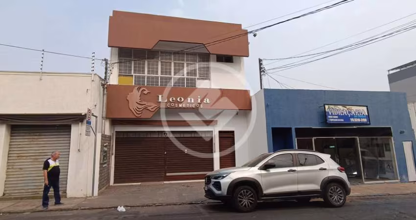 Prédio comercial | Venda |Centro Norte codigo: 106976