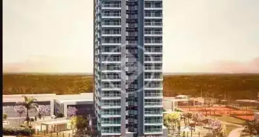 Apartamento com 2 quartos à venda na Rodovia Arquiteto Hélder Cândia, S/N, Ribeirão do Lipa, Cuiabá