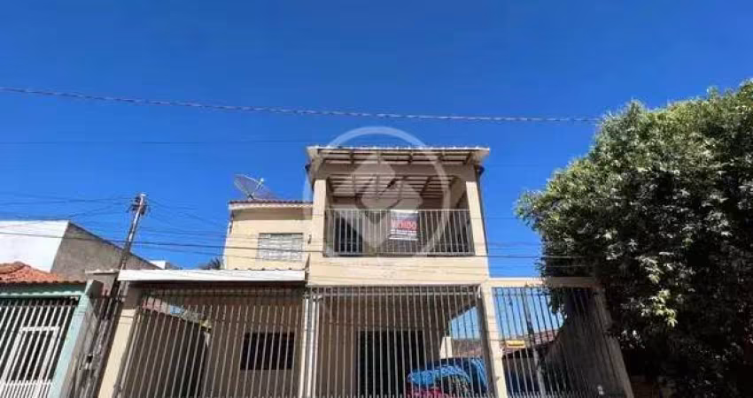 Vendo Sobrado reformado no Parque Cuiabá codigo: 121983