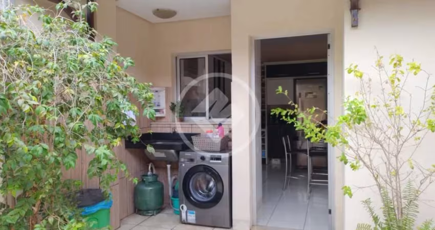 CASA COM 4 QUARTOS NO CONDOMINIO SÃO CONRADO, COM PLANEJADOS E ENERGIA SOLAR codigo: 121507