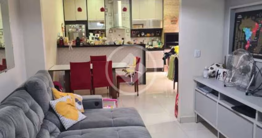 Casa em Condomínio Fechado no Jardim Petrópolis codigo: 70868