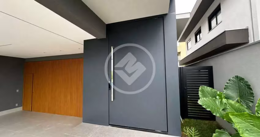 Lindo sobrado no condominio belvedere ii, 4 suítes, 1 suíte master, piscina, espaço gourmet integrado, automação, valor r$ 2.800.000,00 codigo: 64691