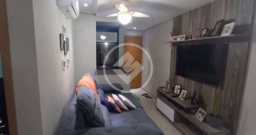 Apartamento a venda Parque Ohara codigo: 74349