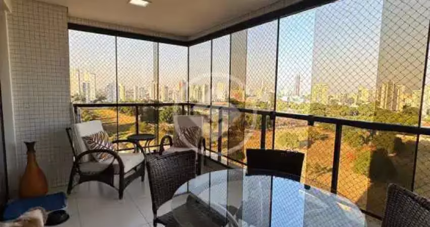 APARTAMENTO ACONCHEGANTE NO EDIFÍCIO VILLAGIO SICILIANO codigo: 97186