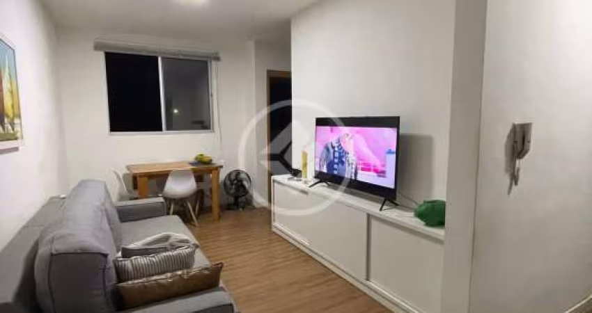 Vende-se Apartamento Reformado no Coxipó - Condomínio Parque Chapada dos Bandeirantes - 44 m², 2 Quartos - Piso reformado - Cuiabá MT - Valor: R$ 258.000,00 codigo: 105118