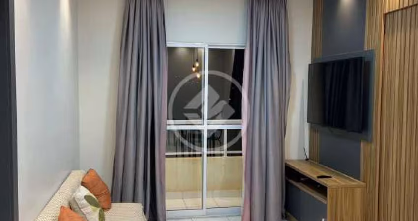 Condomínio jardim das torres, 2 quartos, piscina no condominio, churrasqueira, móveis planejados, Fogão,  Máquina de lavar,  Purificador de água,  01 ar condicionado, apartamento jardim marina, santa 
