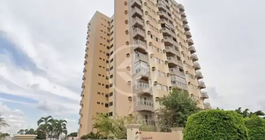 Apartamento com 4 quartos à venda na Rua das Pérolas, 184, Bosque da Saúde, Cuiabá