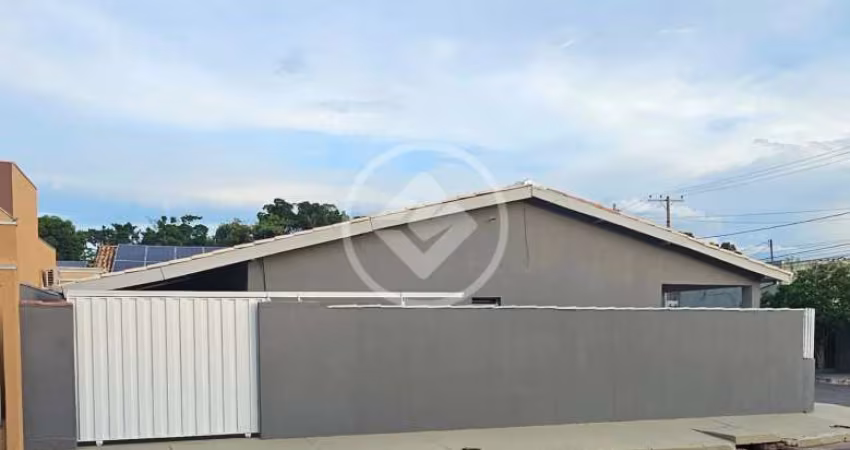 CASA COM OTIMA LOCALIZAÇÃO. codigo: 121329