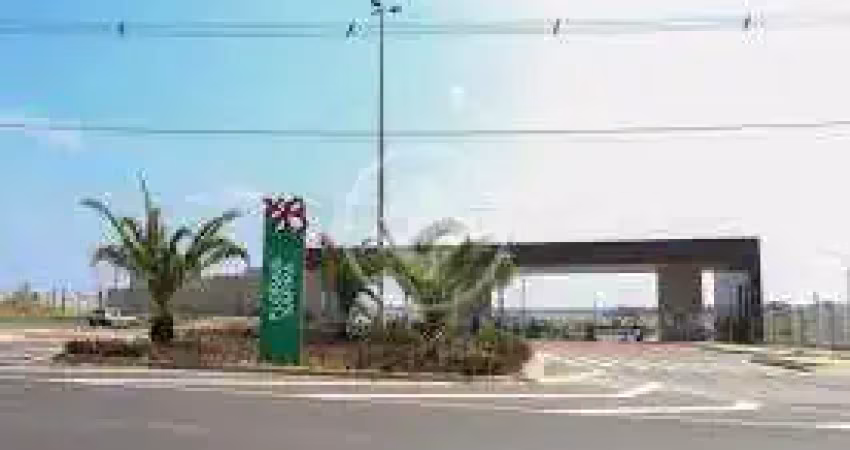 Terreno parte alta do condomínio florais safira codigo: 108590