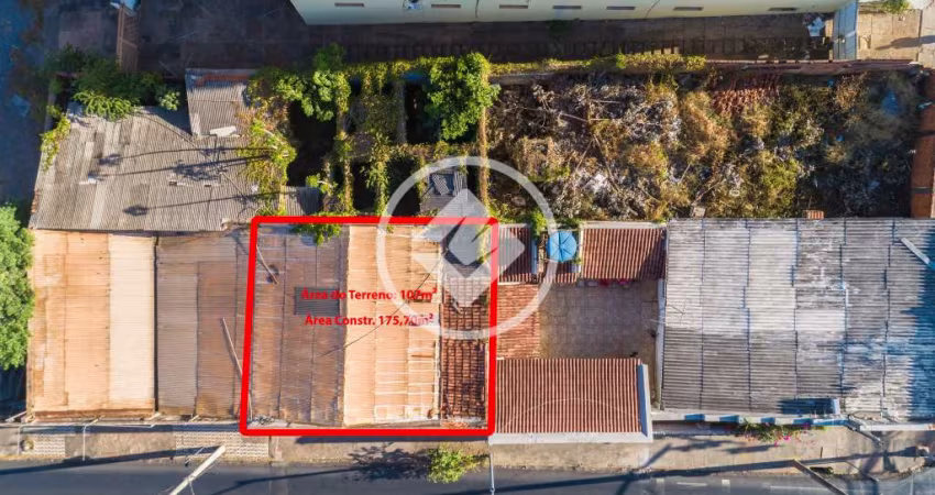Vende-se Galpão Comercial - Av. Dom Bosco - Centro - 175,70 m²  - Cuiabá-MT - Valor: R$ 450.000,00 codigo: 107207