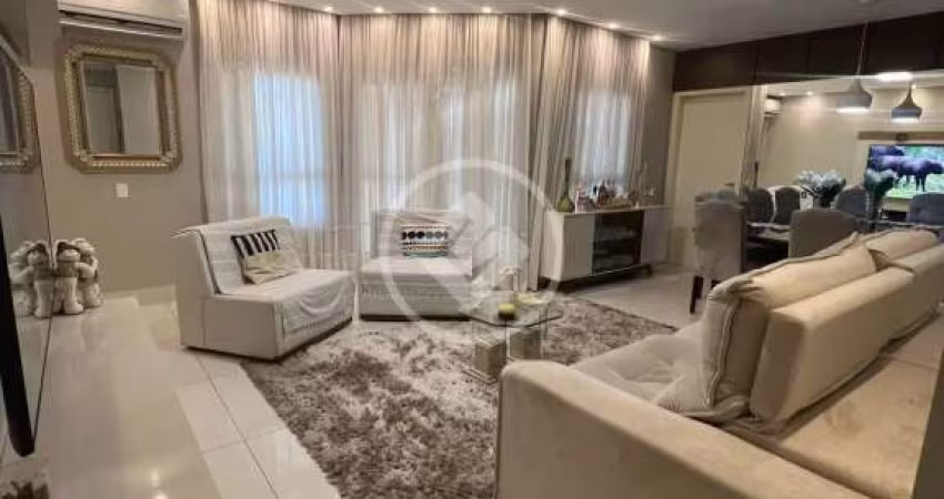 APTO AMERICAN TOWER O Imóvel dos Seus Sonhos com 4 Quartos e Cozinha Planejada! codigo: 122168