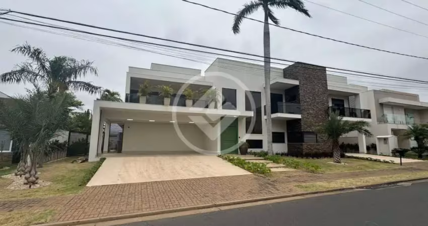 Casa em condomínio fechado com 6 quartos à venda na Rua das Canelas, 34, Jardim Itália, Cuiabá