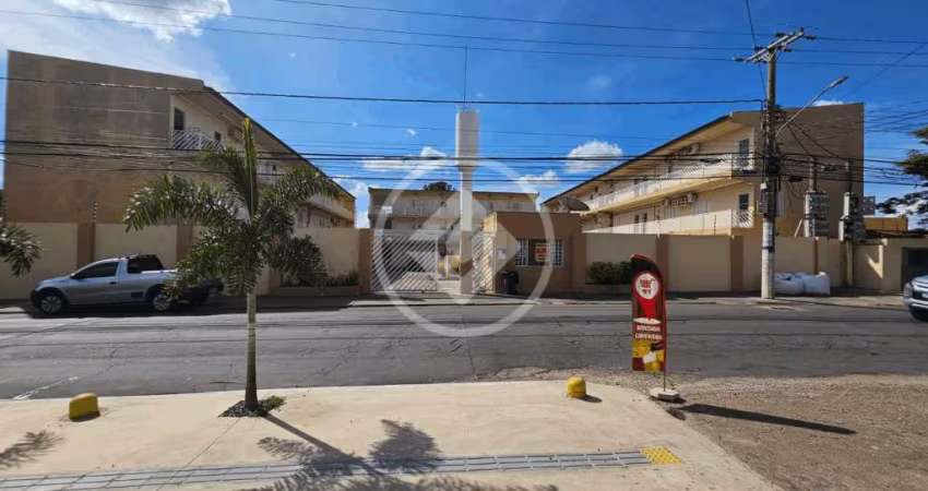 45 kitnets, boa esperança, cuiabá, prédio comercial codigo: 55422