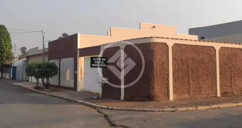 Ampla casa com excelente localizalção no bairro cpa iv codigo: 103470