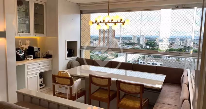 vendo apartamento 3 quartos sendo 1 suite 115m² 2 vagas de garagem codigo: 102426