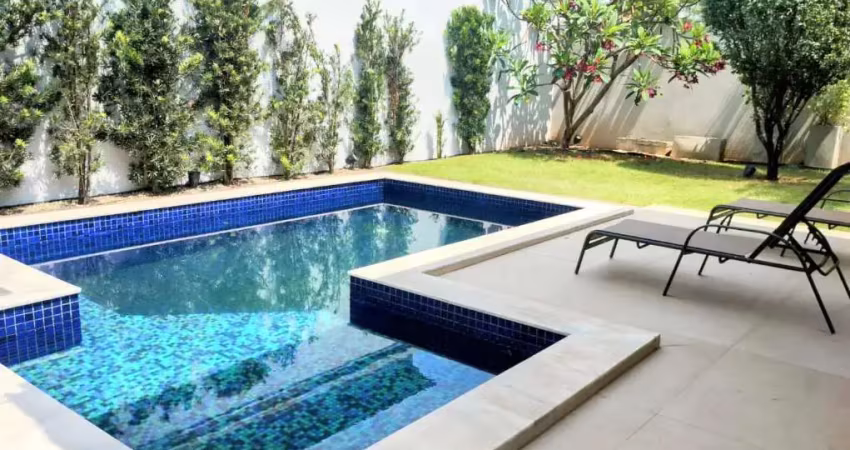 Casa em condomínio fechado com 4 quartos para alugar na DOS LAGOS, a, Condomínio Florais Cuiabá Residencial, Cuiabá