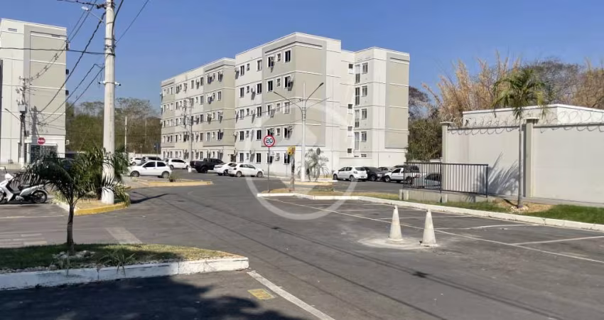 Apartamento com elevador Chapada das Paineiras codigo: 82077