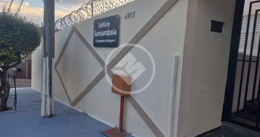 EDIFICIO SAMAMBAIA codigo: 116324