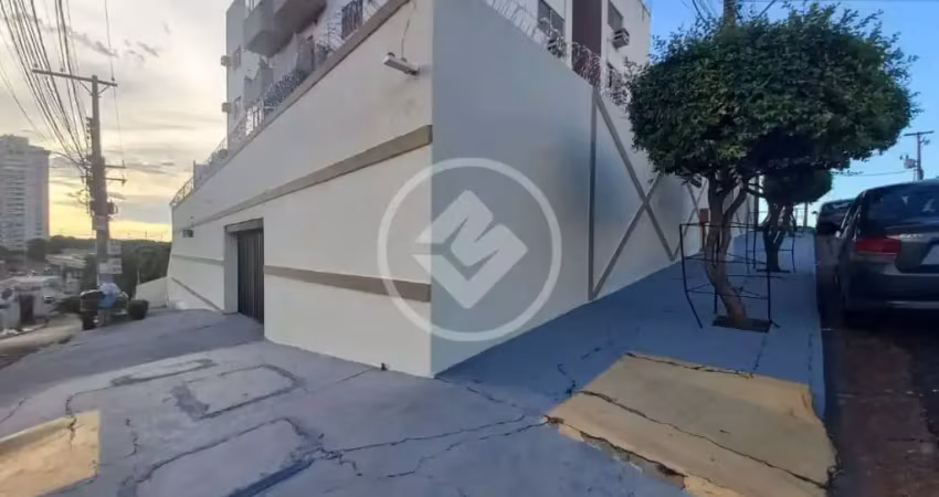 Apartamento com 2 quartos à venda na Avenida São Sebastião, 117, Jardim Imperial II, Cuiabá