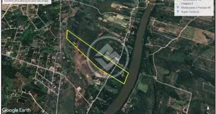 ÁREA EM BOM SUCESSO EXCELENTE PARA MONTAR FAZENDINHAS, PEIXARIAS, CONDOMINIOS CAMPESTRE E ATÉ MESMO HORTA, POIS POSSUI TERRA BOA, ASFALTO PASSA NA PORTA, NA BEIRA DO RIO E COM ENERGIA ELÉTRICA. codigo