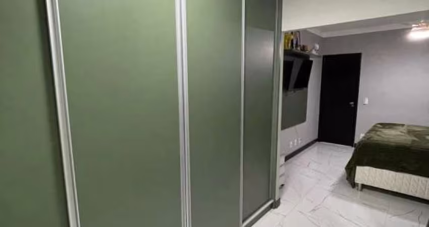 Casa a venda com 3 quartos sendo 1 suite 89m² com 2 vagas de garagem e edicula codigo: 82605