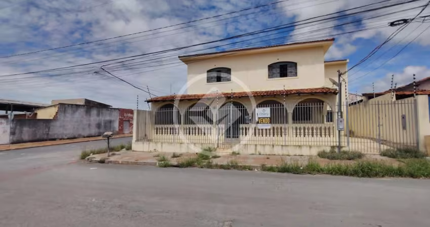 sobrade esquina comercial codigo: 96898