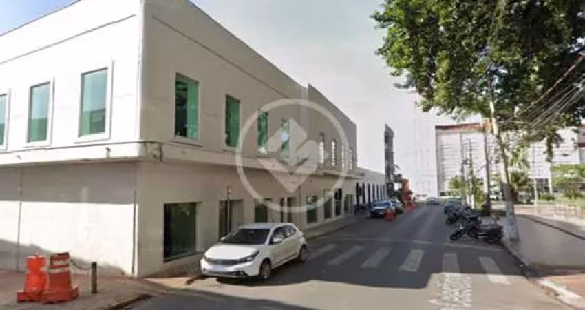 IMÓVEL COMERCIAL PARA LOCAÇÃO NO CENTRO DE  CUIABÁ-MT codigo: 118346