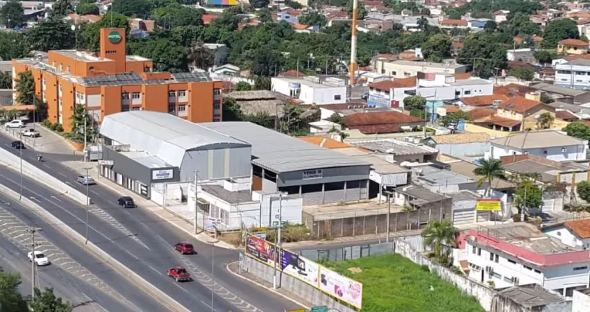 IMOVEL COMERCIAL AV MIGUEL SUTIL codigo: 91753