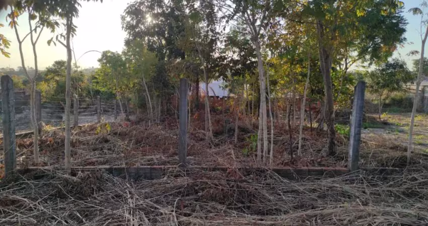 Vendo terreno, 300 m² no tropical ville codigo: 89351
