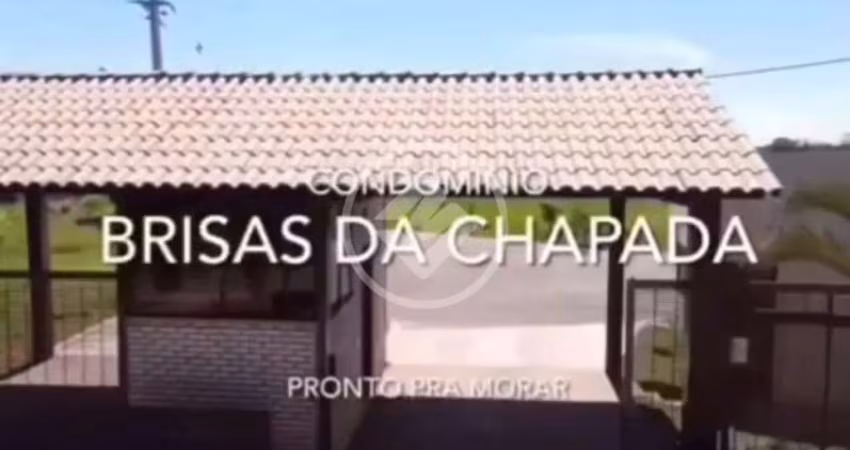 VENDO | TERRENO | CONDOMÍNIO FECHADO codigo: 107310