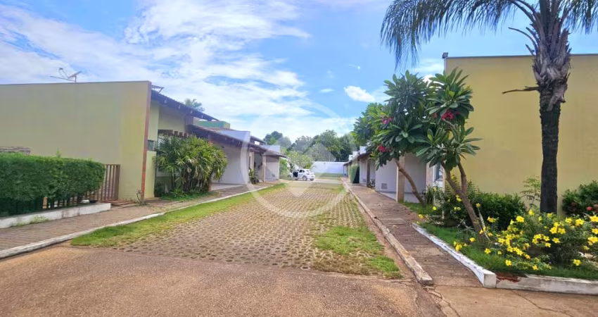 CASA EM CONDOMÍNIO PORTAL DAS PALMEIRAS codigo: 85104