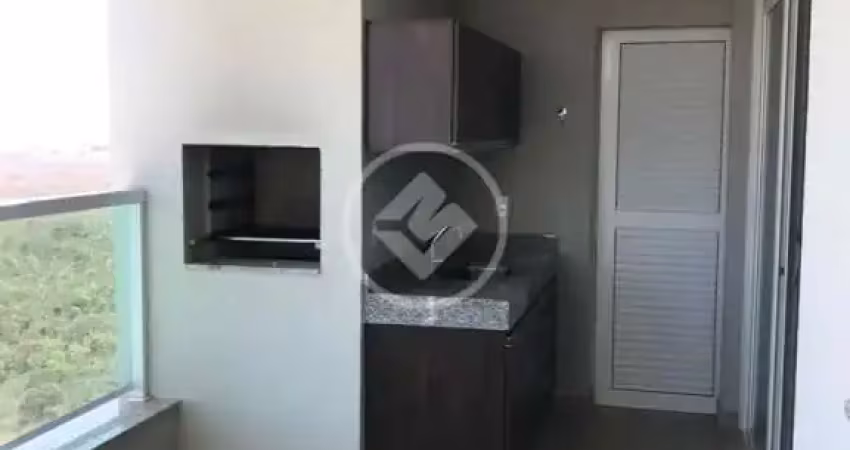 Apartamento com 3 quartos à venda na Rodovia Arquiteto Hélder Cândia, 1, Ribeirão do Lipa, Cuiabá