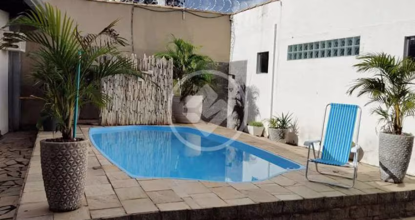 Venda Sobrado no bairro Poção com 5 Quartos codigo: 122374
