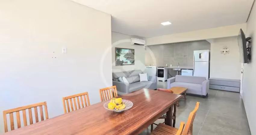 Apartamento inteirinho reformado no ed. itaicy na região do goiabeiras codigo: 105002