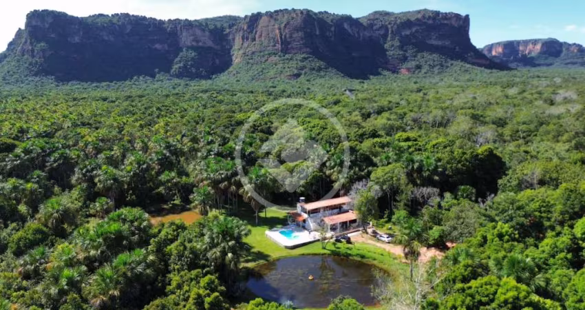 Sítio a 44km de Cuiabá codigo: 92720