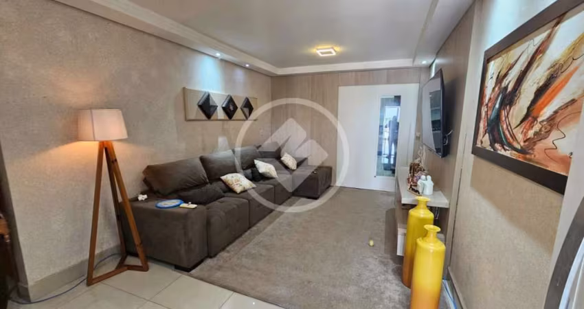 Condomínio Esmeralda, 2 quartos, sendo uma suíte com closet, banheiro social, sala ampla, garagem coberta para 2 carros, espaço gourmet com churrasqueira, valor R$ 465.000,00 codigo: 112554