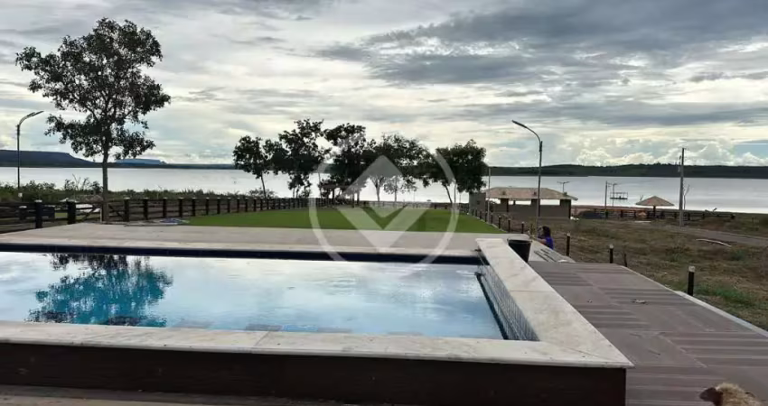 Casa térrea no condomínio village maranata, lago do manso com 312 m2 de terreno e 110m2 de área construída. codigo: 68619