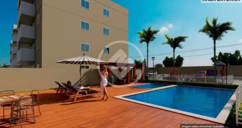lindo apartamento térreo codigo: 107069