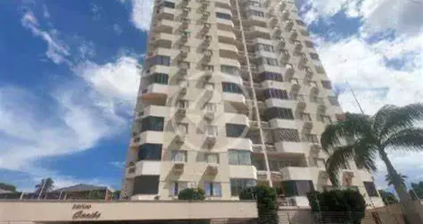 Apartamento mobiliado próximo a escolas e hospitais codigo: 97367