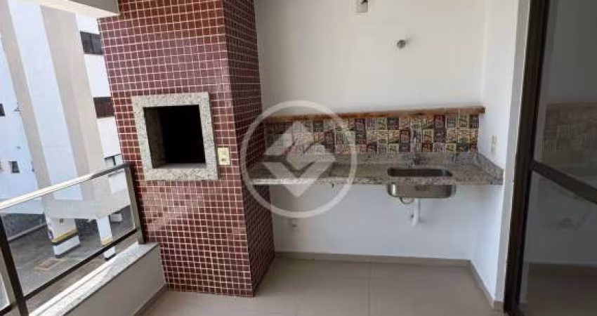 Residencial Mariana 2 quartos sendo uma suite, churrasqueira na sacada proximo ao hospital santa rosa, big lar codigo: 115486