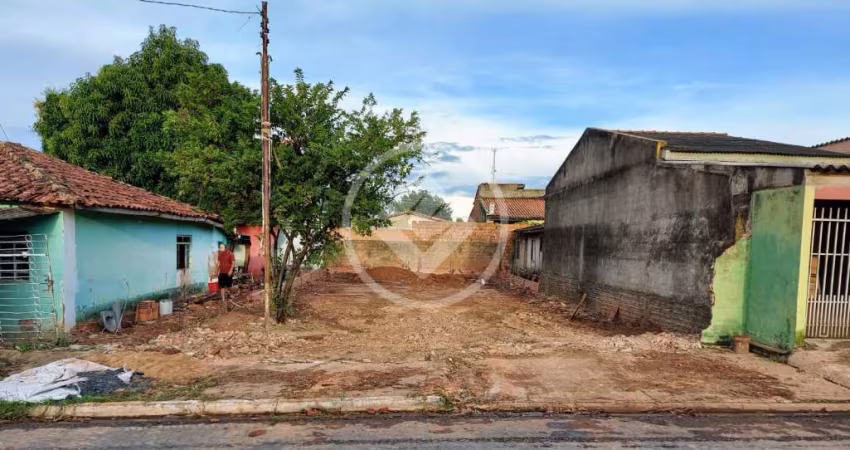Vende-se terreno de 250 m² em Várzea Grande - Valor: R$ 80.000,00 codigo: 107106