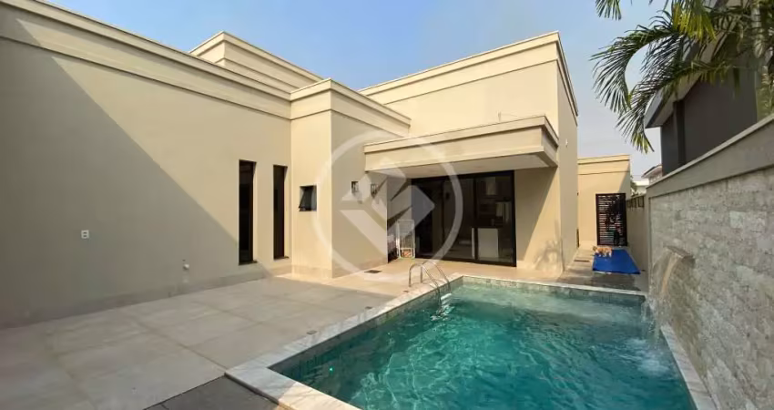 Vende-se casa de neoclássica no condomínio florais do valle - 3 suítes, sendo 1 master - energia solar  - 262 m² construído - valor: r$ 3.300.000,00 codigo: 105112