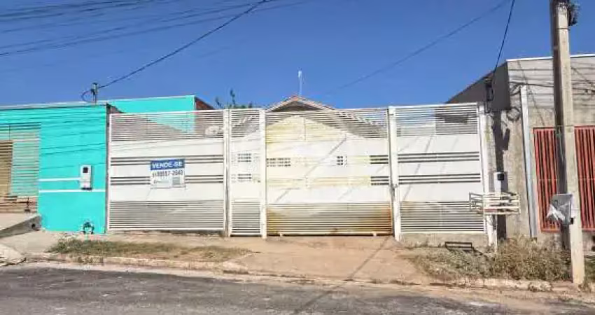 Casa santa terezinha com edícula no fundo codigo: 92259
